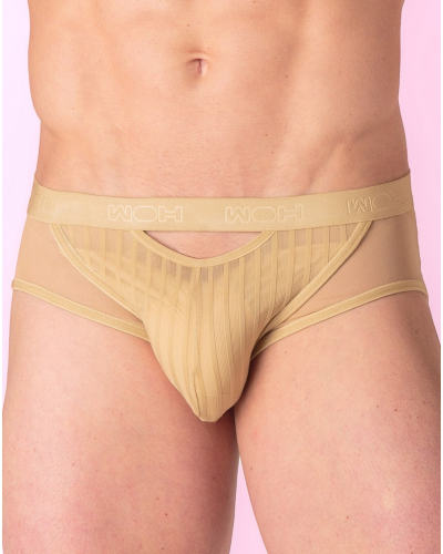 Mini brief WOH Personal Allure (Chair)