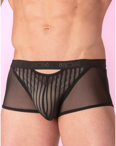 Boxer short WOH Personal Allure (Black)