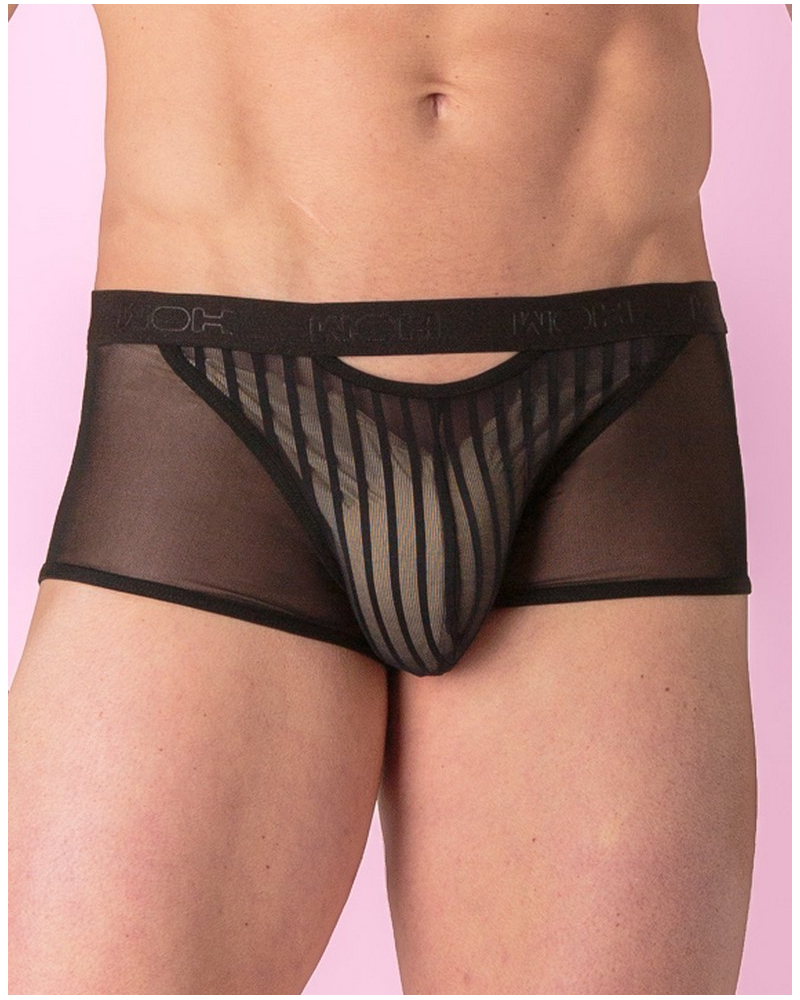 Boxer WOH Personal Allure (Noir)