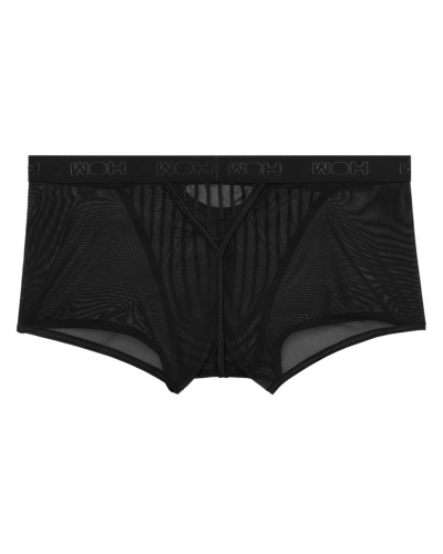 Boxer WOH Personal Allure (Negro)