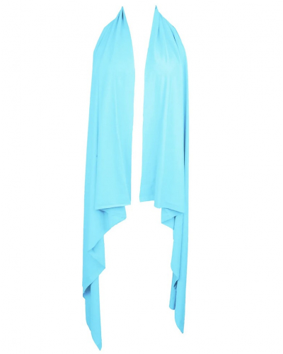 Pareo dress Antigel La Chiquissima (Turquoise Chic)