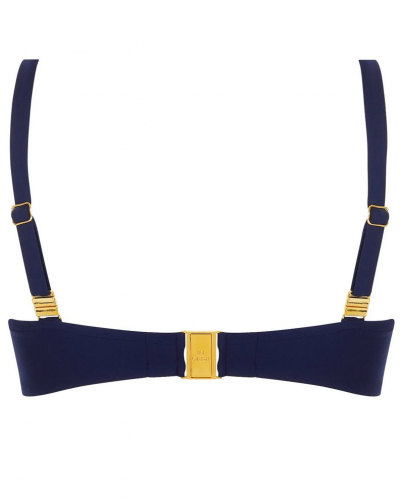 Sujetador de baño corbeille con copa profunda Lise Charmel Classe Nautique (Marine)