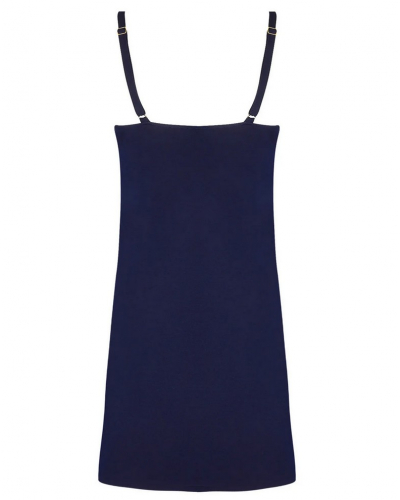 Vestido de playa Lise Charmel Classe Nautique (Marine)