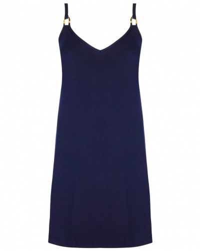 Vestido de playa Lise Charmel Classe Nautique (Marine)