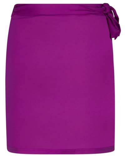 Jupe paréo Lise Charmel Energie Nautique (Cassis Gold)