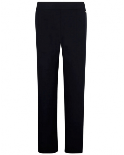 Pantalon de plage Lise Charmel Chic Nautique (Noir)