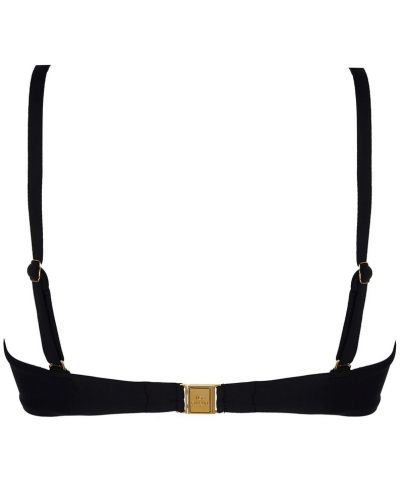 Bath bralette Lise Charmel Horizon Boréal (Noir Boréal)