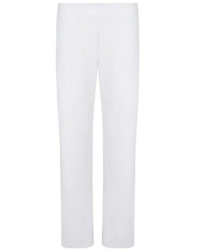 Pantalón de playa Lise Charmel Chic Nautique (Blanco)