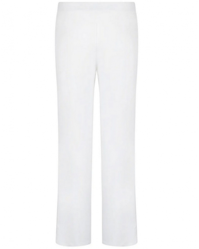 Pantalón de playa Lise Charmel Chic Nautique (Blanco)