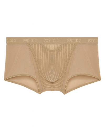 Boxer WOH Personal Allure (Chair)