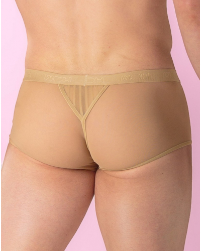 Boxer WOH Personal Allure (Chair)