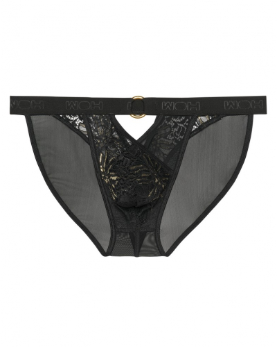 Tanga brief WOH Pure Seduction (Black)