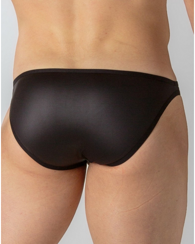 Micro calzoncillo WOH Night Universe (Negro)