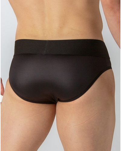 Mini brief WOH Night Universe (Black)