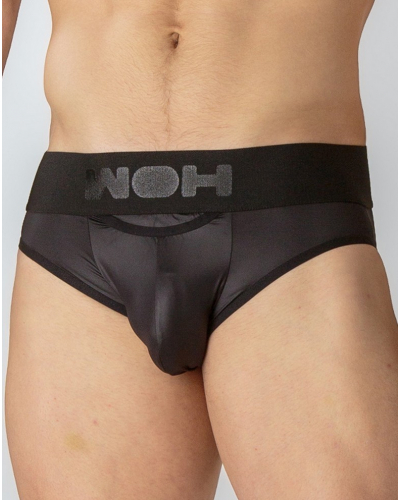 Mini brief WOH Night Universe (Black)