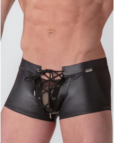 Boxer cordón WOH Night Universe (Negro)