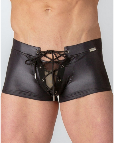 Boxer laçage WOH Night Universe (Noir)