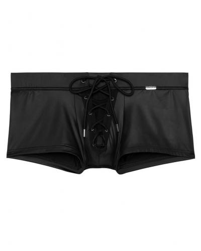 Boxer cordón WOH Night Universe (Negro)