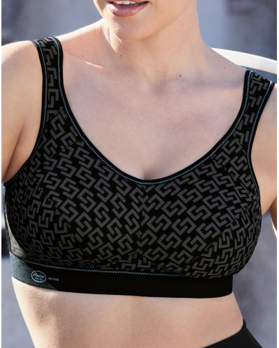 Sport bra Anita Active Extrême Control (Arcade)