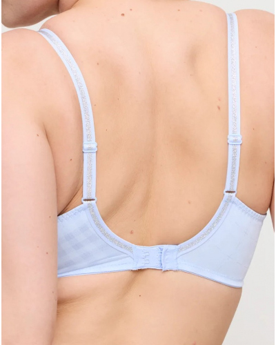Soutien-gorge emboîtant Prima Donna Twist Chikone (Heaven Blue)