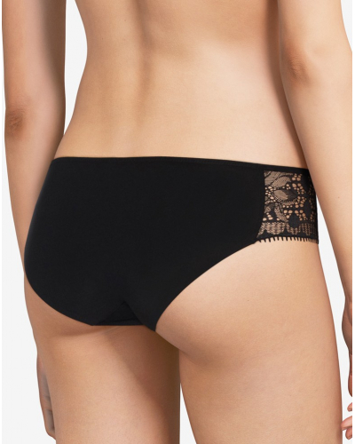 Briefs Chantelle Day To Night (Black)