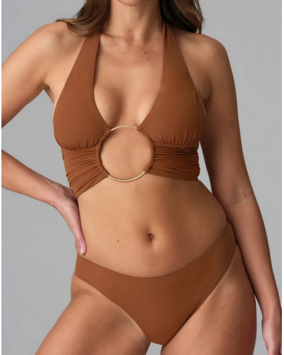 Swim trunks Sarda Lita (Kalahari Sand)