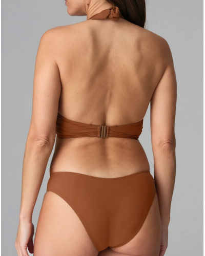 Slip de bain Sarda Lita (Kalahari Sand)