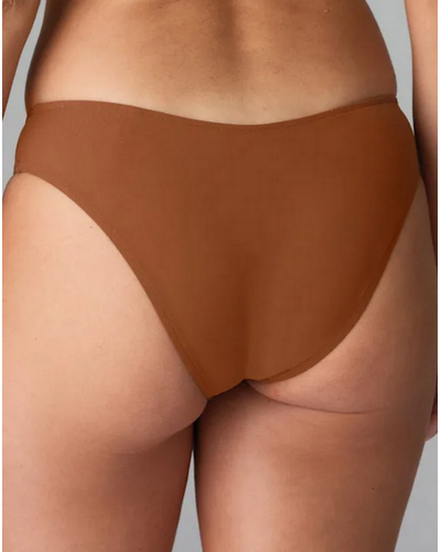 Bañadores Sarda Lita (Kalahari Sand)