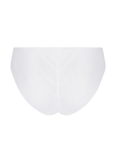 Calzoncillos Antigel New Apesanteur (Blanco)