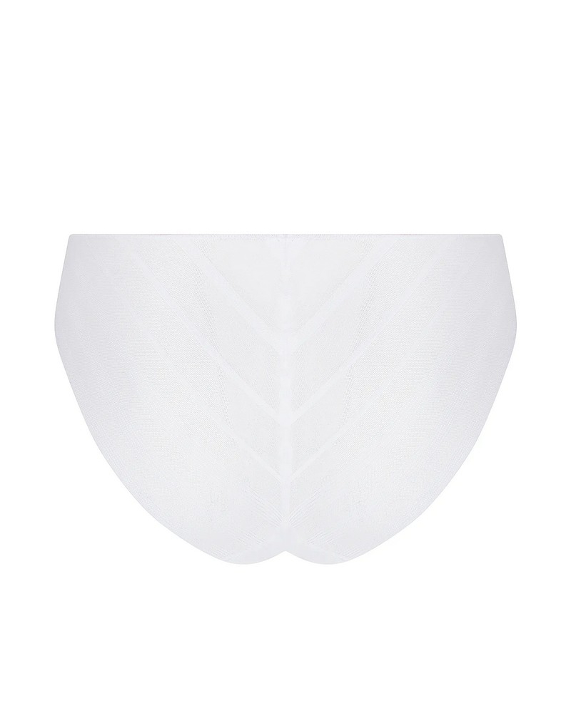 Body Invisible Sculptant Antigel Lise Charmel - Taille 95E/80E/36DD, Couleur Nude
