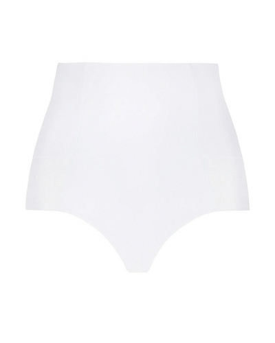 Gaine taille haute Antigel New Apesanteur (Blanc)