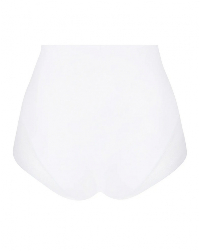 Gaine taille haute Antigel New Apesanteur (Blanc)