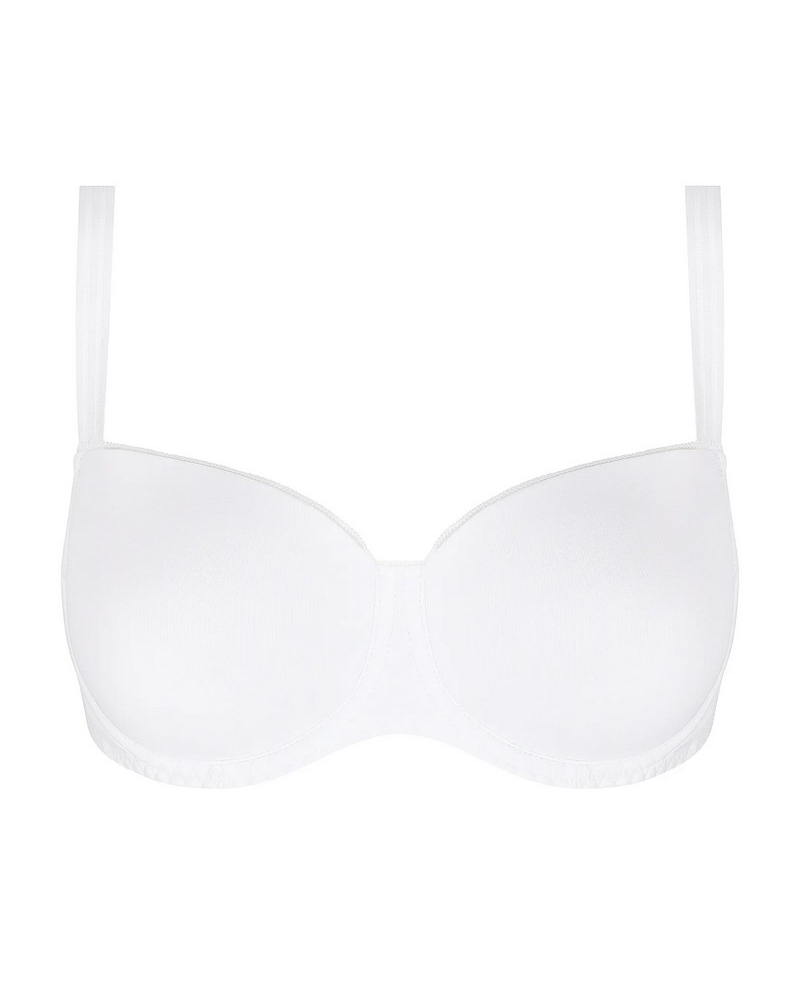 Wellness padded Antigel New Apesanteur (White)