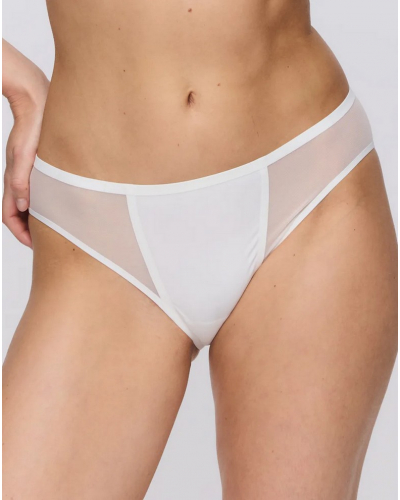 Rio briefs Marie Jo Louie (Naturel)