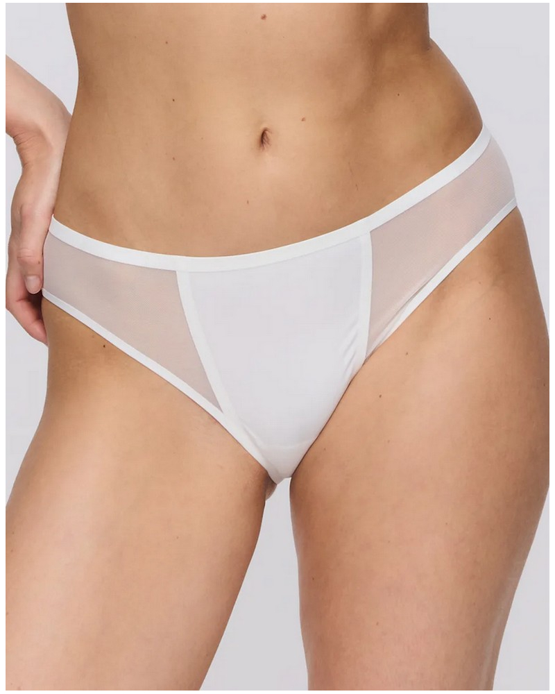 Rio briefs Marie Jo Louie (Naturel)