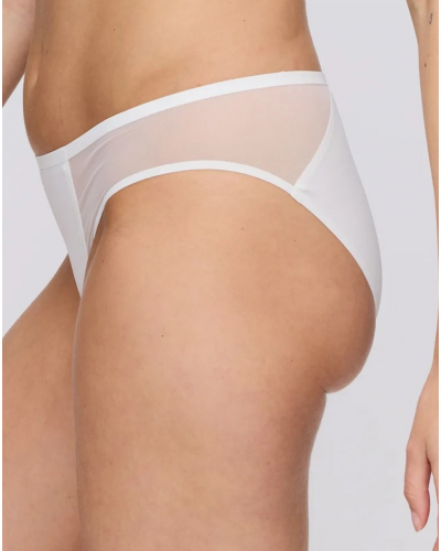 Slip brésilien Marie Jo Louie (Naturel)