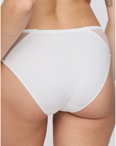 Slip brésilien Marie Jo Louie (Naturel)