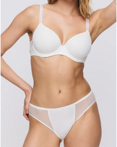 Rio briefs Marie Jo Louie (Naturel)