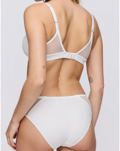 Slip brésilien Marie Jo Louie (Naturel)