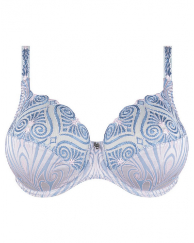 Soutien-gorge emboîtant Louisa Bracq Hermione (Celestine)