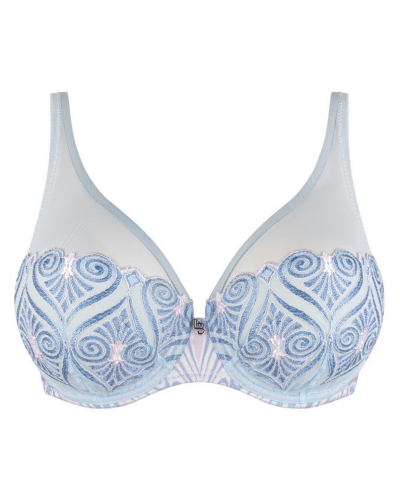 Soutien-gorge plunge Louisa Bracq Hermione (Celestine)