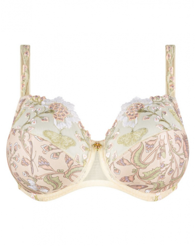 Soutien-gorge emboîtant Louisa Bracq Flora (Lin)