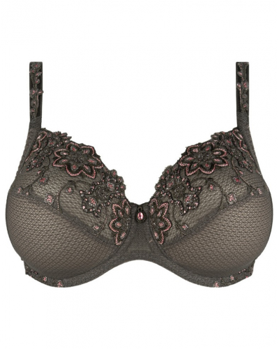 Underwired bra Louisa Bracq Matyö (Bronze)