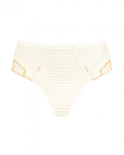 Shorty Louisa Bracq Elise (Nacre Or)