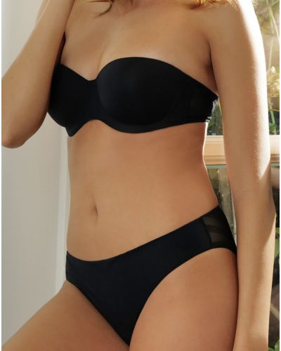 Slip Antigel New Apesanteur (Noir)