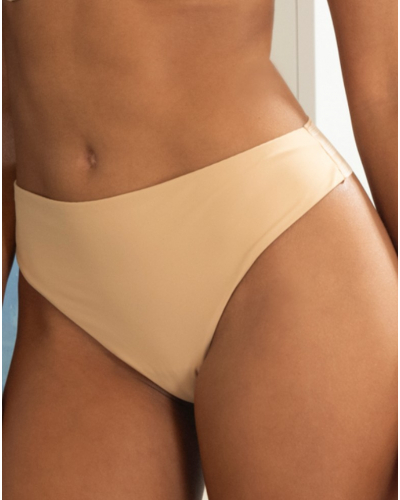 Thong Antigel New Apesanteur (Skin Rosé)