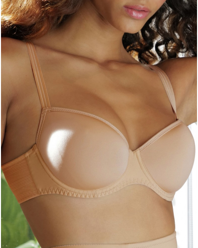 Spacer demi bra Antigel New Apesanteur (Skin Rosé)