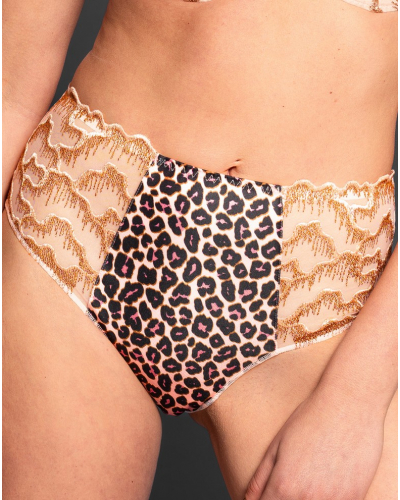 Knicker Louisa Bracq Bianca (Sun stone)