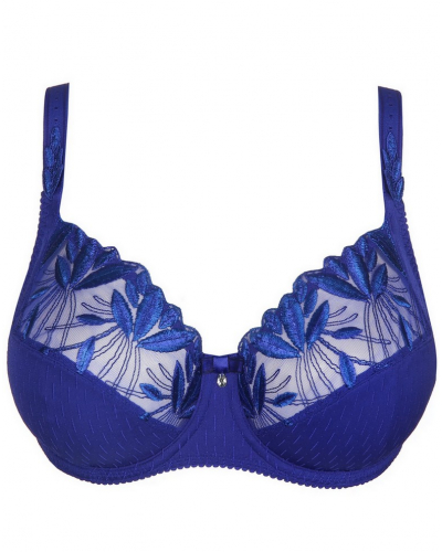 Soutien-gorge emboîtant Prima Donna Orlando (Crazy Blue)
