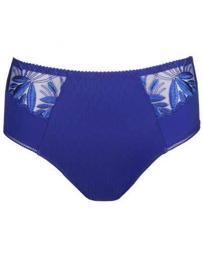 Braga cintura alta Prima Donna Orlando (Crazy Blue)